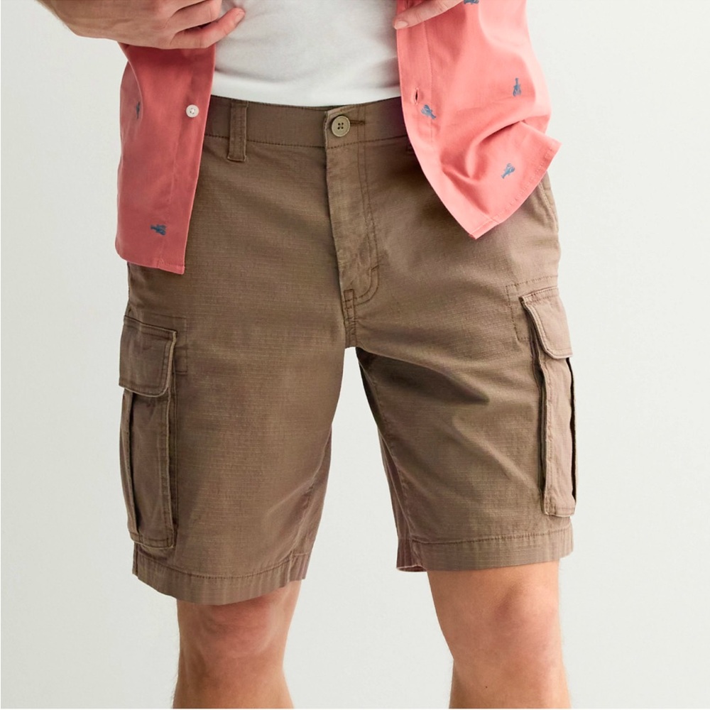 Men's Cargo Shorts